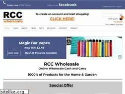 Sites similar to rccagencies.co.uk