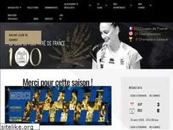 Sites similar to rccannes.com