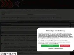 Sites similar to rccar-online.de