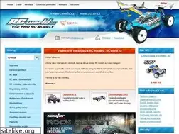 Sites similar to rccar.cz