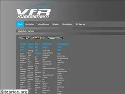 Sites similar to rccar.vfr-ruesselsheim.de