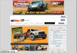 Sites similar to rccaraction.com