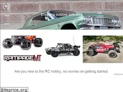 Sites similar to rccarandtruck.com