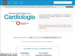 Sites similar to rccardiologia.com