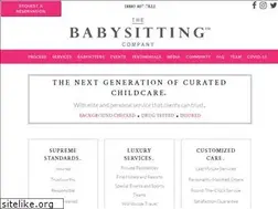 Sites similar to rccaregroup.com