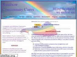 Sites similar to rccares.org