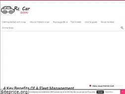 Sites similar to rccargood.com