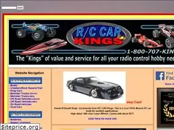 Sites similar to rccarkings.net