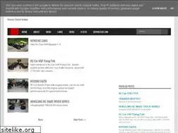 Sites similar to rccarmodification.blogspot.com