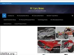 Sites similar to rccars.org.uk