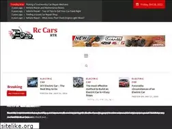Sites similar to rccarsrtr.com