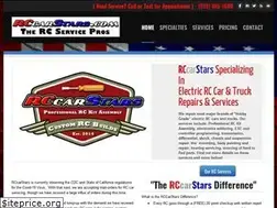 Sites similar to rccarstars.com
