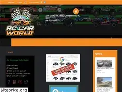Sites similar to rccarworld.com