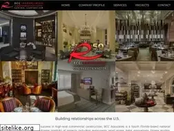 Sites similar to rccassociates.com