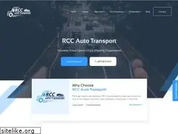 Sites similar to rccautotransport.com