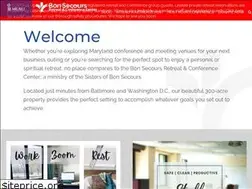Sites similar to rccbonsecours.com