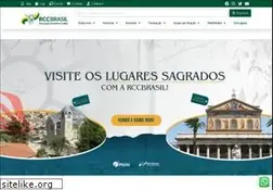 Sites similar to rccbrasil.org.br