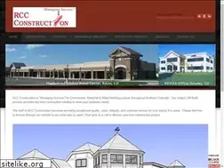 Sites similar to rccconstructionco.com