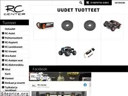 Sites similar to rccenter.fi