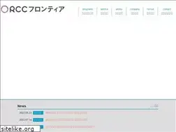 Sites similar to rccf.co.jp