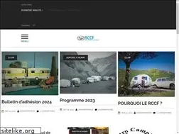 Sites similar to rccf.net