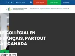 Sites similar to rccfc.ca