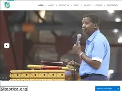 Sites similar to rccg-crmsod.org
