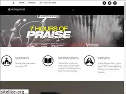 Sites similar to rccggloryhouse.org