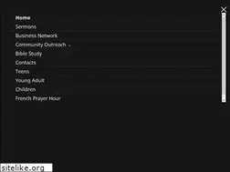 Sites similar to rccggracepavilion.org