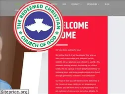 Sites similar to rccghq.org