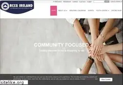 Sites similar to rccgireland.org