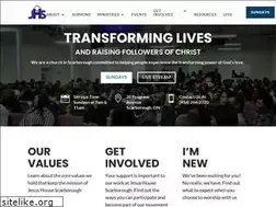 Sites similar to rccgjesushouse.ca