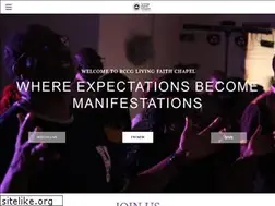 Sites similar to rccglfc.org