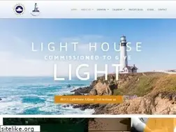 Sites similar to rccglighthousenj.org