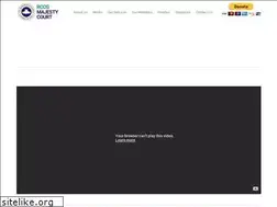 Sites similar to rccgmajestycourt.org