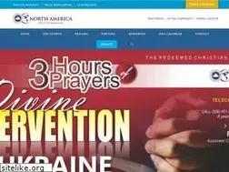 Sites similar to rccgna.org