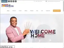 Sites similar to rccgpowerconnectionsleeds.com