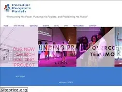 Sites similar to rccgppp.org