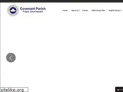 Sites similar to rccgprague.com
