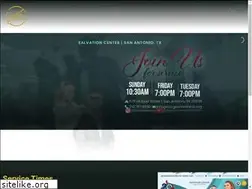 Sites similar to rccgsanantonio.org
