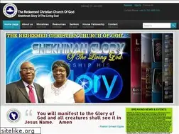 Sites similar to rccgsglg.org.uk