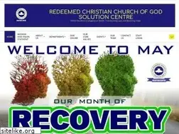 Sites similar to rccgsolutioncentre.org