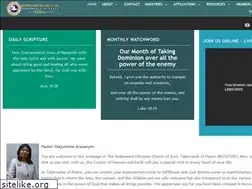 Sites similar to rccgtop.org