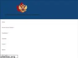 Sites similar to rcchf.ca
