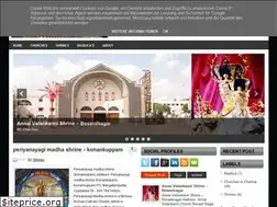 Sites similar to rcchurches.blogspot.com