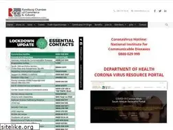 Sites similar to rcci.co.za
