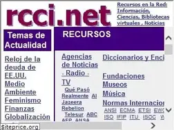 Sites similar to rcci.net