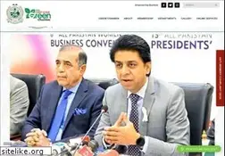 Sites similar to rcci.org.pk