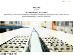 Sites similar to rccindustrial.com