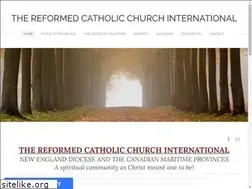 Sites similar to rccine.org